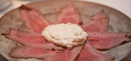 Vitello Tonnato