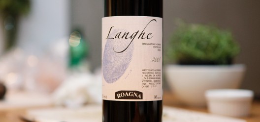 Roagna Langhe Rosso 2005