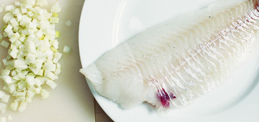 fiskesuppefisk