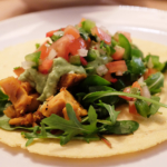fajitas01 KYLLINGFAJITAS