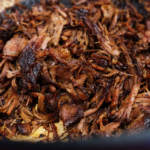 taco01 TACO MED BRAISERT HØYRYGG