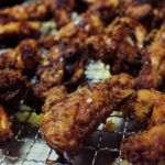 fritert01 FRITERTE KYLLINGKLUBBER